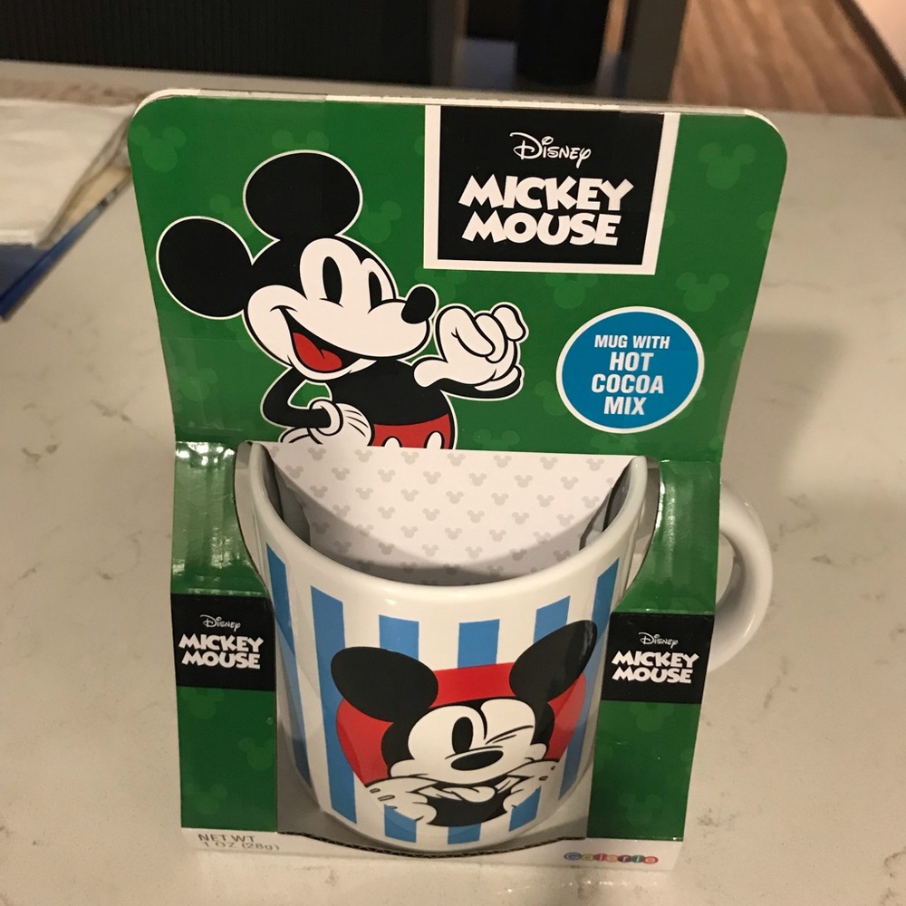 MM Mug